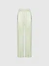 Fabiana Filippi Pants  Woman Color Green