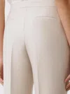 Fabiana Filippi Pants  Woman Color Grey