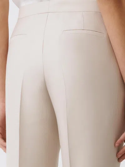 Fabiana Filippi Pants  Woman Color Grey