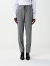 Fabiana Filippi Hose  Damen Farbe Grau