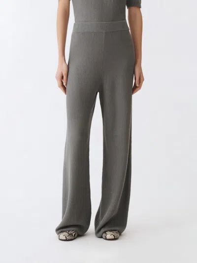 Fabiana Filippi Pants  Woman Color Lead