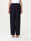 Fabiana Filippi Relaxed Fit Straight Trousers