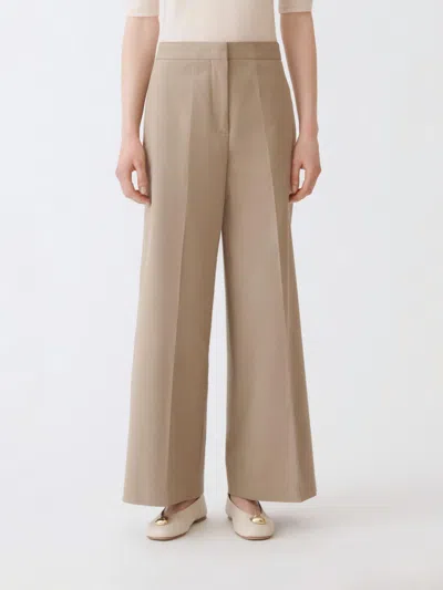 FABIANA FILIPPI PANTS FABIANA FILIPPI WOMAN COLOR OLIVE,H25656048