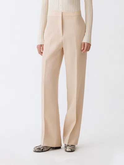 Fabiana Filippi Pants  Woman Color Sand