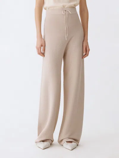 Fabiana Filippi Pants  Woman Color Sand