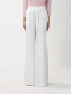 Fabiana Filippi Pants  Woman Color White