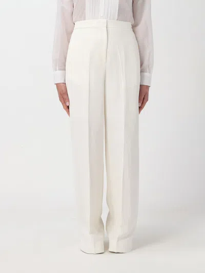 Fabiana Filippi Trousers  Woman In White