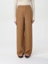 Fabiana Filippi Pants  Woman Color White