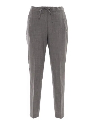FABIANA FILIPPI FABIANA FILIPPI PANTS