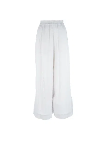 FABIANA FILIPPI FABIANA FILIPPI PANTS