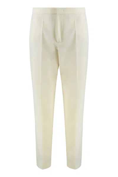 Fabiana Filippi Max Mara Tequila Skirt In Brown