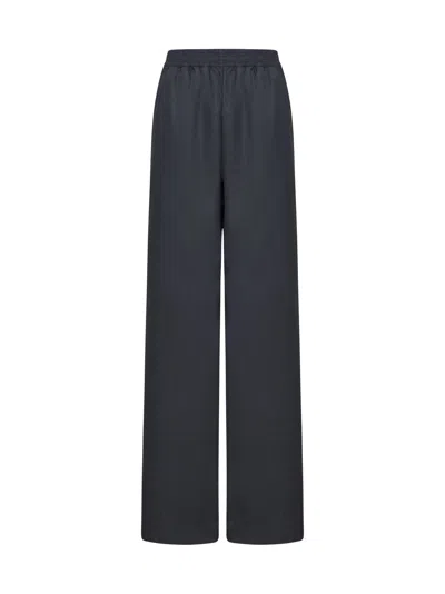 Fabiana Filippi Pants In Grey
