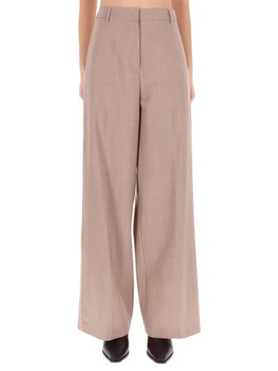 FABIANA FILIPPI PANTS "SPOLETO"