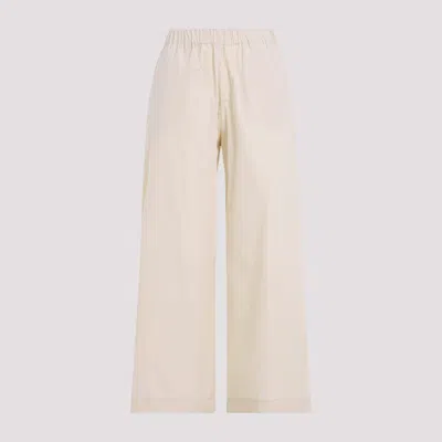 FABIANA FILIPPI POLYESTER PANTS