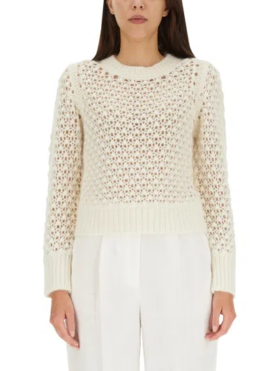 FABIANA FILIPPI FABIANA FILIPPI PERFORATED MESH