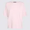 Fabiana Filippi Crew Neck Top