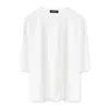 Fabiana Filippi Plain T-shirt In White