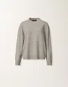 Fabiana Filippi Platinum Cardigan