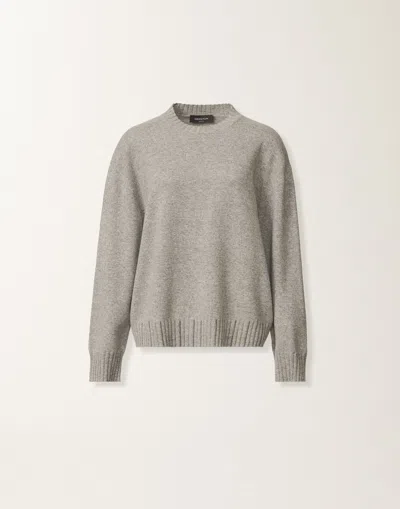 Fabiana Filippi Platinum Cardigan