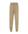 Fabiana Filippi Platinum Jogging Trousers