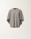 Fabiana Filippi Platinum Sweater