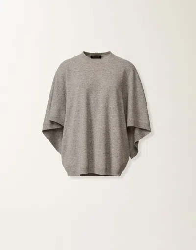 Fabiana Filippi Platinum Sweater