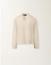 Fabiana Filippi Platinum Sweater