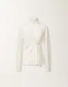 Fabiana Filippi Platinum Sweater