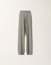 Fabiana Filippi Platinum Trousers