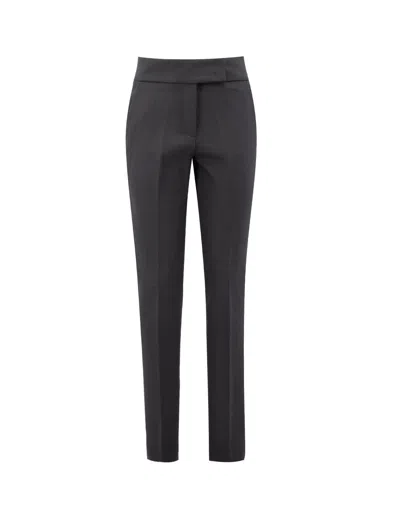 FABIANA FILIPPI FABIANA FILIPPI PLEAT-FRONT TROUSERS