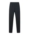 Fabiana Filippi Joggers Dress Wool In Black