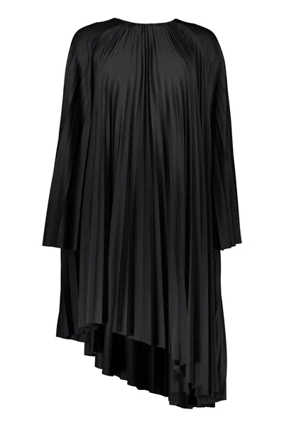 FABIANA FILIPPI PLEATED DRESS