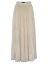 Fabiana Filippi Knee Length And Midi Skirt