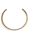 Fabiana Filippi Eco Brass Necklace In Gold