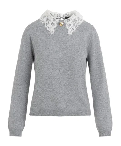 FABIANA FILIPPI POLO KNIT