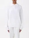 Fabiana Filippi Polo Shirt  Woman Color Natural