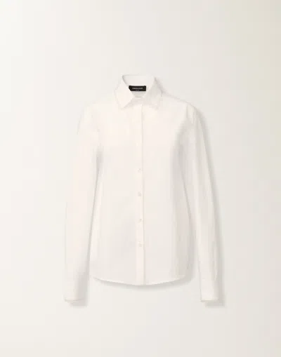 Fabiana Filippi Poplin Shirt