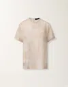 Fabiana Filippi Printed Crepe De Chine Top