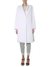 Fabiana Filippi Regular Fit Coat