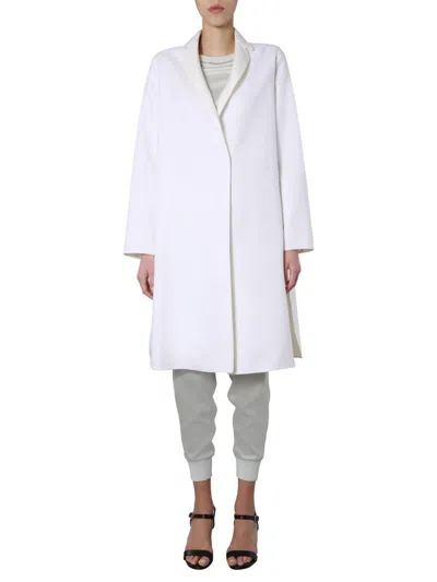 FABIANA FILIPPI FABIANA FILIPPI REGULAR FIT COAT