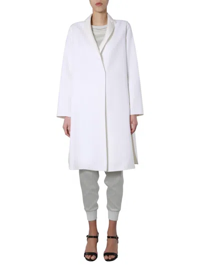 FABIANA FILIPPI REGULAR FIT COAT