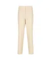 Fabiana Filippi Belt Loops Slacks