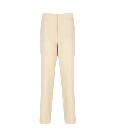 Fabiana Filippi Belt Loops Slacks