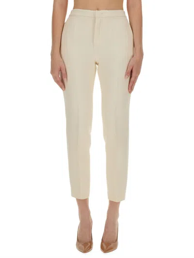 FABIANA FILIPPI FABIANA FILIPPI REGULAR FIT PANTS