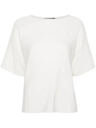 FABIANA FILIPPI RELAXED-FIT COTTON T-SHIRT