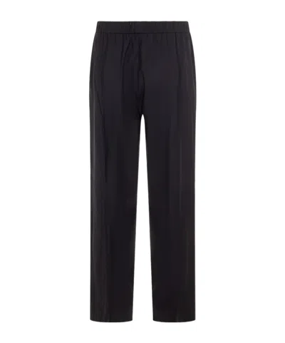 FABIANA FILIPPI FABIANA FILIPPI STRAIGHT LEG TROUSERS