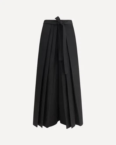 FABIANA FILIPPI RELAXED FIT PANTS