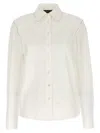 Fabiana Filippi Women's Cotton Poplin Shirt