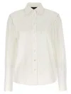 FABIANA FILIPPI FABIANA FILIPPI RHINESTONE DETAIL SHIRT