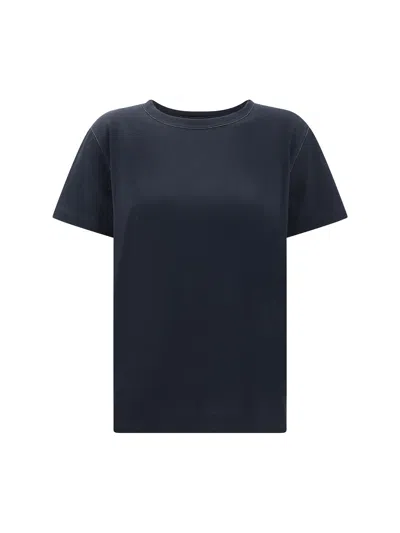 FABIANA FILIPPI RHINESTONE T-SHIRT